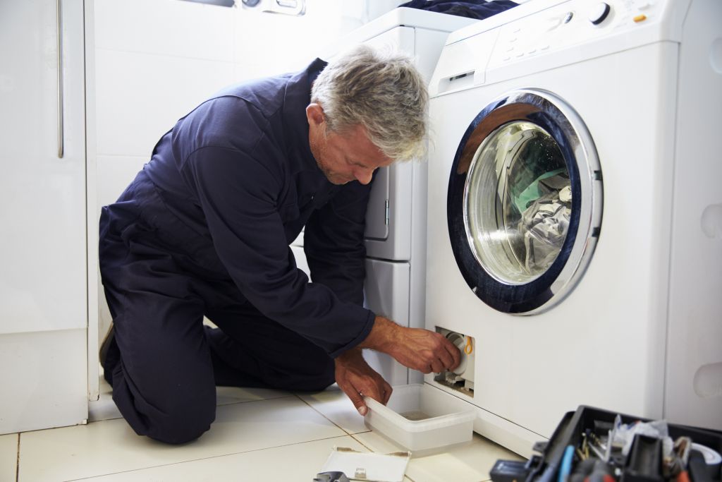comment réparer son électroménager