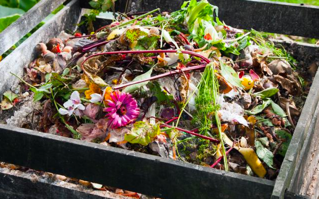faire son compost