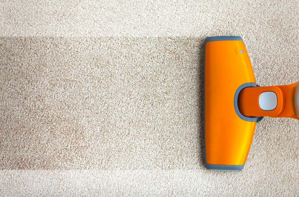 Nettoyage moquette : comment faire ?