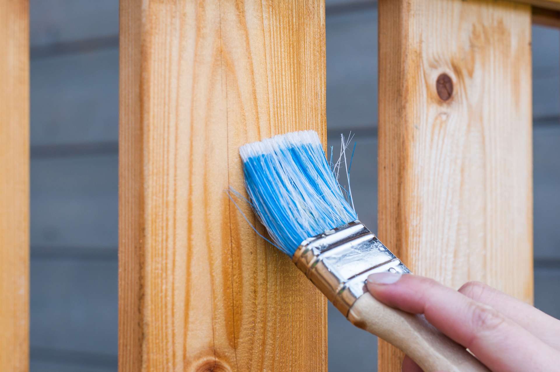 Comment faire un trou dans un mur ? › Bricoco