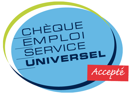 le logo du Cesu