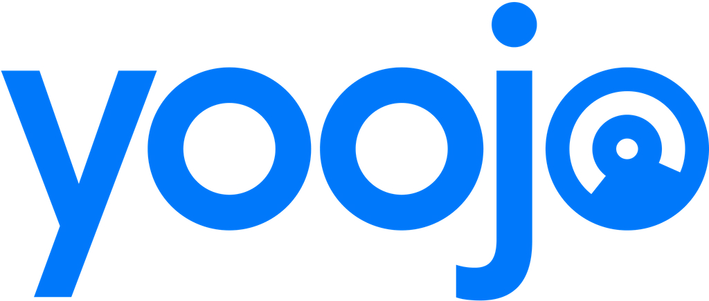 le logo Yoojo